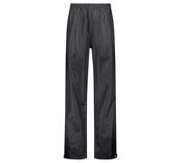 Pantaloni da pioggia Agu Passat Essential Noir