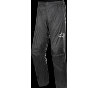 Pantaloni Da Pioggia Alpinestars Hurricane V2 Taglia 4XL