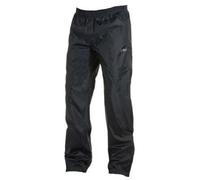 Pantaloni da pioggia CMP Nero S