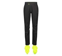 Agu Winter Rain Commuter Pants Nero L Donna Black