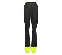 Pantaloni da pioggia da donna Agu Compact Commuter Nero