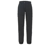 Vaude Bike Yaras Pants Nero 40 Donna Black Uni