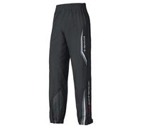 Held Rainblock Zip, pantaloni da pioggia XL male Nero