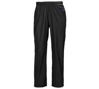 Pantaloni lunghi Helly Hansen Moss nero donna - M