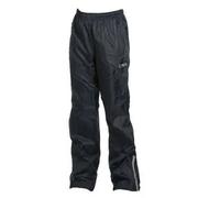 CMP Pantaloni Pioggia Da Bambini, Nero, 116
