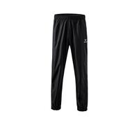 Pantaloni da pioggia per bambini Erima Team Noir 10 anni