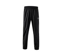 Pantaloni da pioggia per bambini Erima Team Noir 14 ans