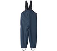 Pantaloni da pioggia per bambini Reima Lammikko Bleu 4 anni