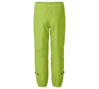 Vaude - Kid's Grody Pants V - Pantaloni antipioggia 146/152 nero
