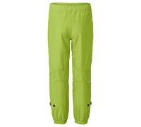 Vaude Bike Pantaloni Grody V Black