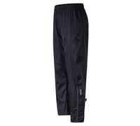 Pantaloni da pioggia Pro-X Elements Tramp-S Noir 4XL