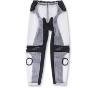 Pantaloni Da Pioggia Racing Alpinestars 3224917-01-L