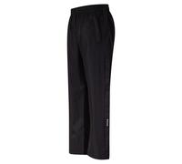 Pantaloni da pioggia taglie forti Pro-X Elements Logon Noir 5XL