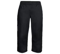 VAUDE Pantaloni da Uomo Drop 3/4