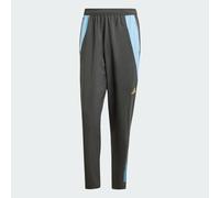 Pantaloni da rappresentanza Tiro 24 Competition Argentina Carbon 3XL