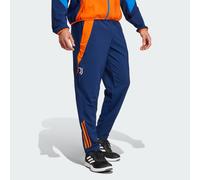 Pantaloni da rappresentanza Tiro 24 Competition Juventus Team Navy Blue 2 XS