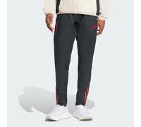 Pantaloni da rappresentanza Tiro25 Competition Liverpool FC Black XS