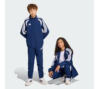 Adidas Tiro 26 League Presentation Tracksuit Pants Blu 9-10 Years Bambini