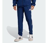 Pantaloni da rappresentanza Tiro26 League Team Navy Blue 2 / White XS