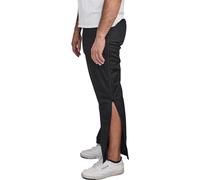 Pantaloni da Riabilitazione Dobsom per Donne e Uomini, Pantaloni da Jogging apribili sui Lati, Pantaloni da Allenamento con Zip Completa, Disponibili nelle Taglie XS - 5XL Unisex. M