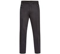 Pantaloni Da Rugby D555 Uomo Basilio Con Vita Elastico Completo 32-60, 3 Colori