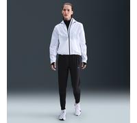Pantaloni da running a vita media Dri-FIT Nike Swift - Donna - Nero L (IT 48-50)