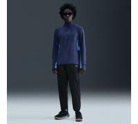 Pantaloni da running impermeabili Storm-FIT ADV Nike Trailwind - Uomo - Nero M