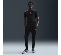 Pantaloni da running Nike City Side - Uomo - Nero XS