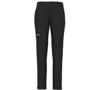 Pantaloni da sci alpinismo da donna Salewa LAGORAI DST W PNT (Black Out) XS (40/34)