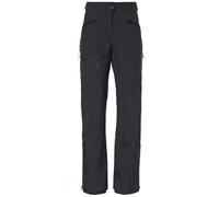 Vaude - Women's Monviso Alpine Pants - Pantaloni da escursionismo 40 grigio