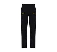 Pantaloni da sci alpinismo da uomo La Sportiva Defense Overpant (nero) M