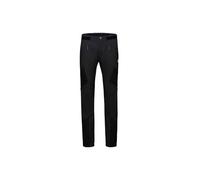 Pantaloni lunghi Mammut Aenergy IN Hybrid nero - XS