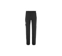 Pantaloni da sci alpinismo da uomo RUTOR XCS PANT M (NERO) XS