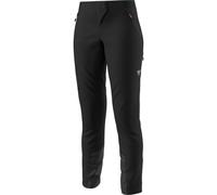 Dynafit Blacklight Dst W - pantaloni trekking - donna XS Black woman Recycled Polyester,Dwr,Bluesign,Pfc-Free,Polygiene,Recycled Polyamide