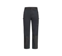 Pantaloni da sci alpinismo JACK WOLSKIN ALPSPITZE TOUR (Phantom) da uomo 50