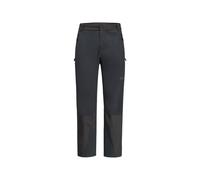 Pantaloni da sci alpinismo JACK WOLSKIN ALPSPITZE TOUR (Phantom) da uomo 52