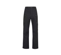 Pantaloni da sci alpinismo Karpos PIZZO BIANCO (BLACK) Uomo S