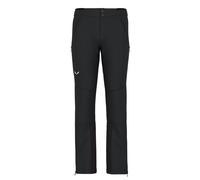 Pantaloni da sci alpinismo LAGORAI PANT (Black Out) da uomo Salewa M M (48 IT)
