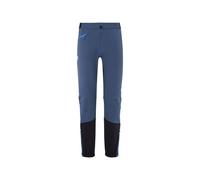 Pantaloni da sci alpinismo Millet PIERRA MENT PT M (DARK DENIM) Uomo L