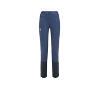 Pantaloni da sci alpinismo Millet PIERRA MENT PT W (SAPHIR/SAPHIR) Donna L