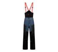 Salewa - Sella Free 3 Layers Powertex Pantalone Uomo Blue dark denim/0910 54