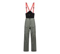 Salewa - Sella Free 3 Layers Powertex Pantalone Uomo Green shadow 54