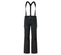 Pantaloni da sci alpinismo Scott Explorair GTX 3L (nero) Donna EU M