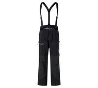 Pantaloni da sci alpinismo Scott Explorair GTX 3L (nero) Uomo XL