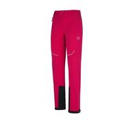 La Sportiva Orizion W - pantaloni scialpinismo - donna Pink/Yellow M