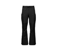 Pantaloni da sci Black Diamond Dawn Patrol Hybrid Noir XL