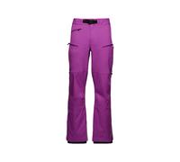 Pantaloni da sci Black Diamond Dawn Patrol Hybrid Violet M