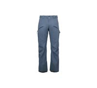 Black Diamond Recon Insulated Pants Blu L Uomo