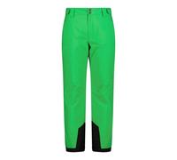 Cmp 33w1157 Pants Verde S Uomo