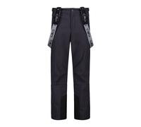 Pantaloni da sci CMP SALOPETTE (ANTRACITE) Uomo 48